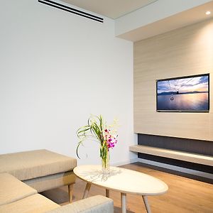 Liberty Central Nha Trang Hotel