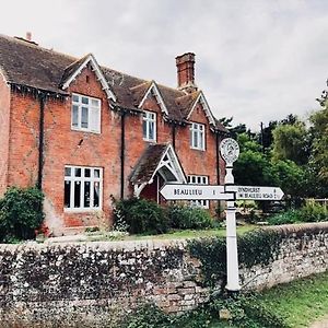 Leygreen Farmhouse B&B